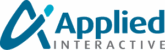 Applied Interactive Logo